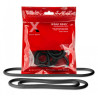 XPlay - PerfectFit Lot 3 cockrings silicone Wrap Ring
